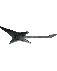 Ibanez XPTB620-BKF Xiphos Iron Label - Chitara Electrica
