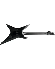 Ibanez XPTB620-BKF Xiphos Iron Label - Chitara Electrica