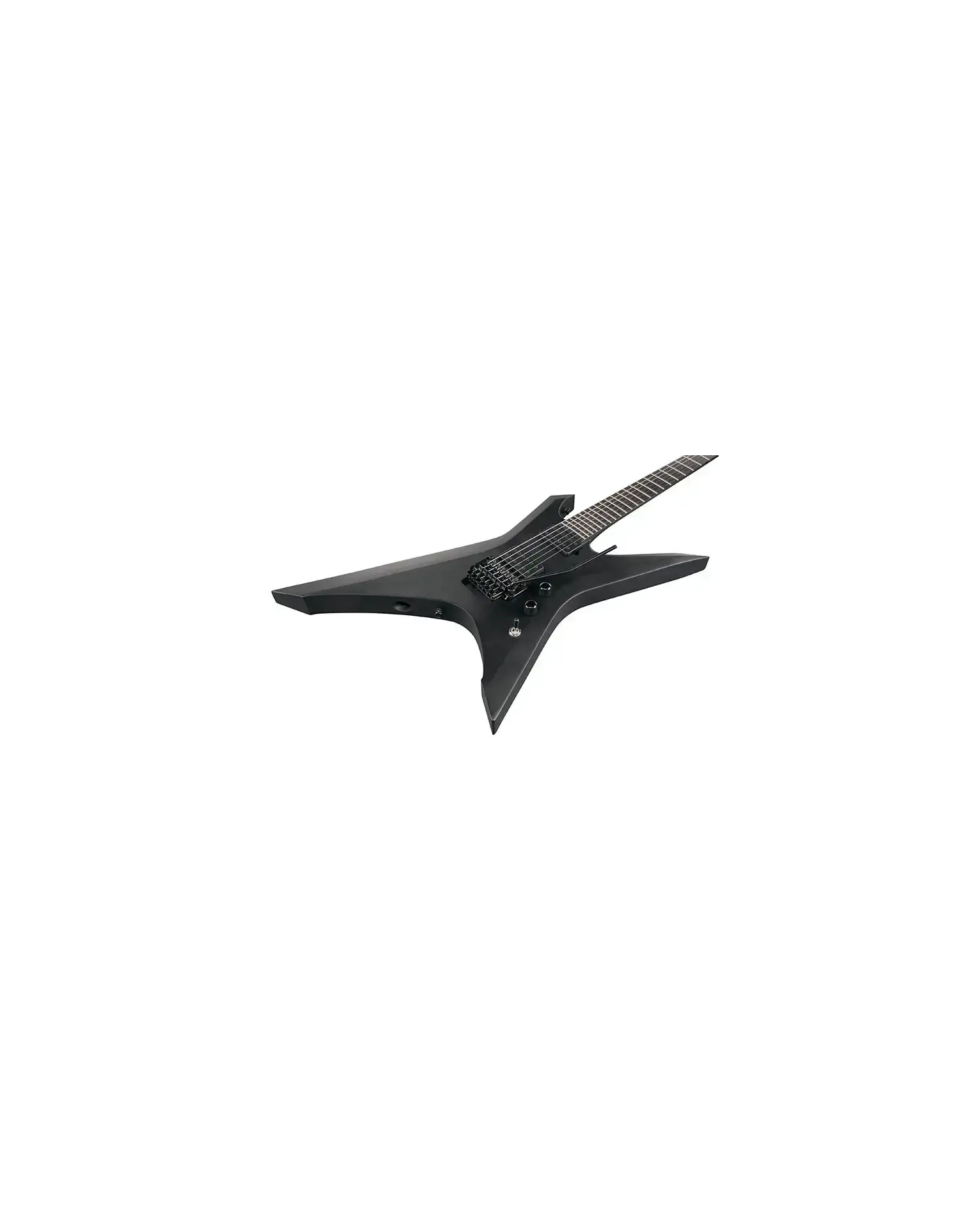 Ibanez XPTB620-BKF Xiphos Iron Label - Chitara Electrica