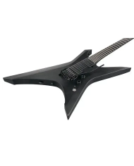 Ibanez XPTB620-BKF Xiphos Iron Label - Chitara Electrica