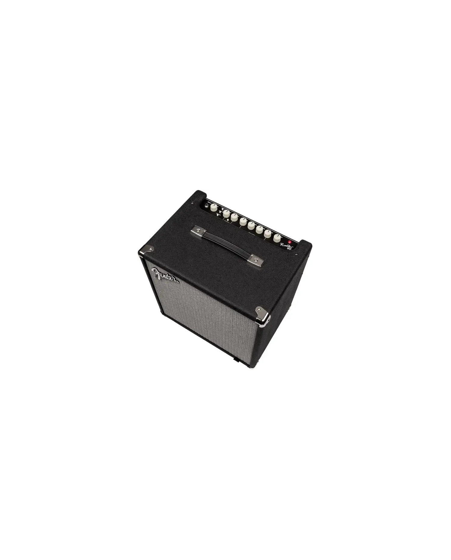 Fender Rumble 40 - Amplificator Chitara Bass