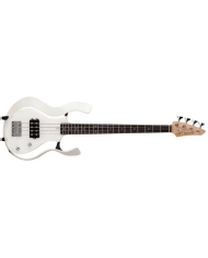 Vox Starstream 1H White - Chitara Bass Dimensiune Redusa
