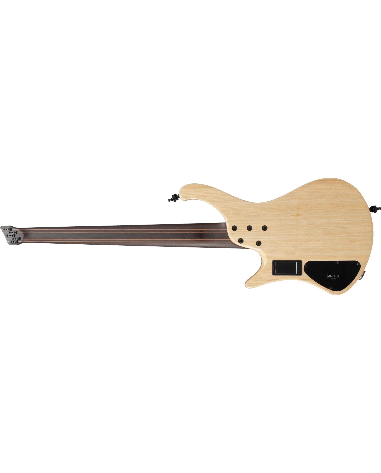 Ibanez EHB1265MS-NML - Chitara Bass