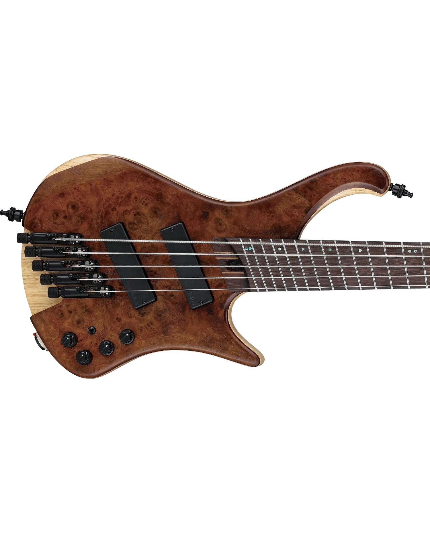 Ibanez EHB1265MS-NML - Chitara Bass
