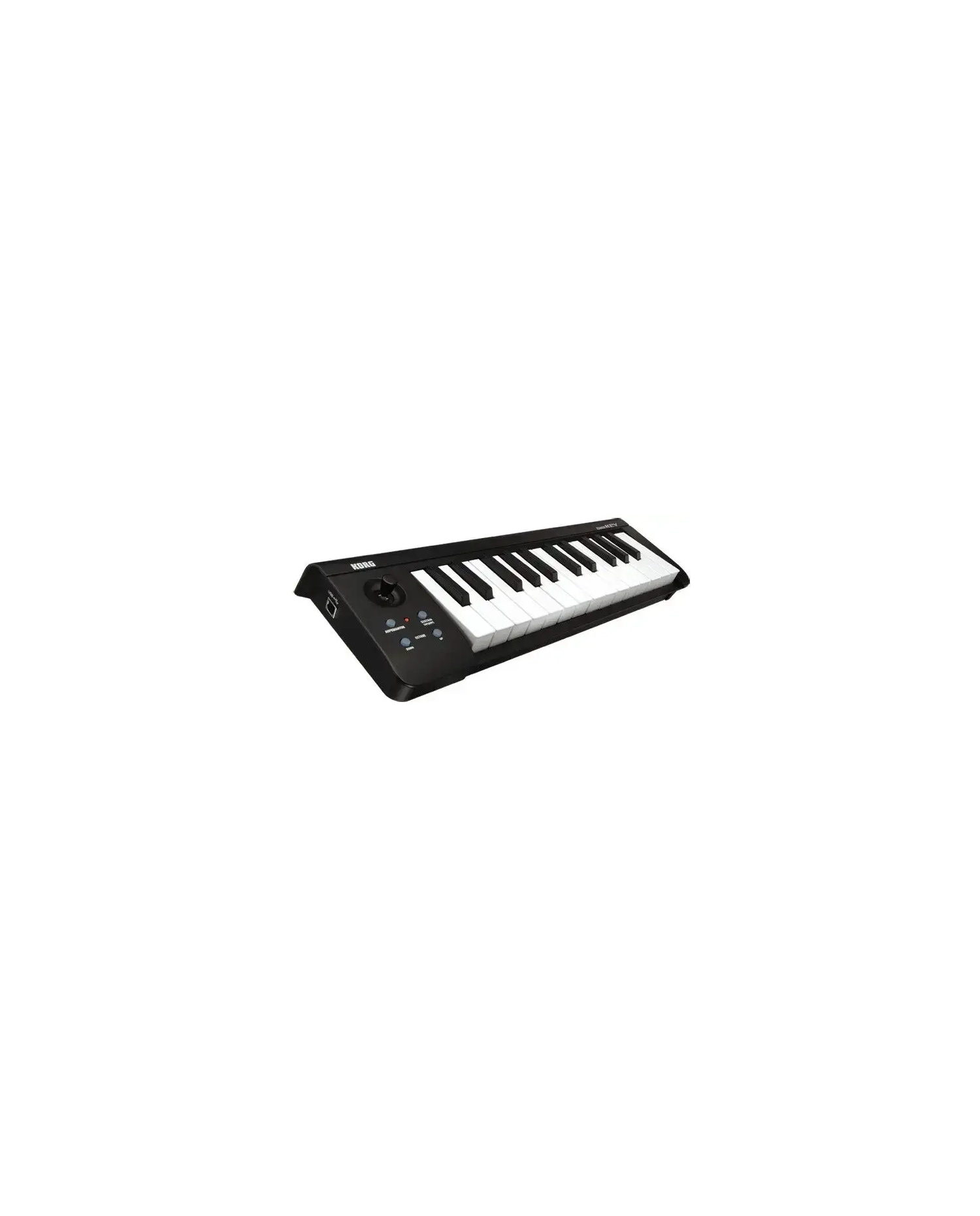 Korg microKEY 25 - Claviatură MIDI Korg - 3