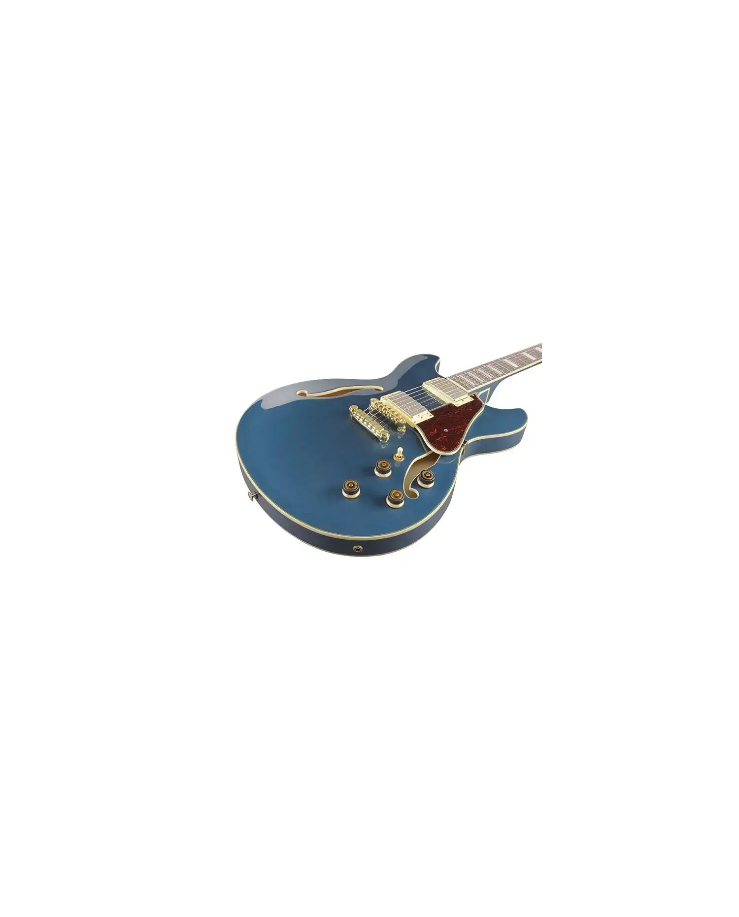 Ibanez AS73G-PBM - Chitara Electrica Hollowbody