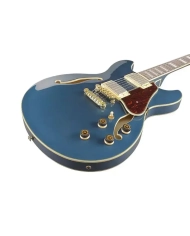 Ibanez AS73G-PBM - Chitara Electrica Hollowbody