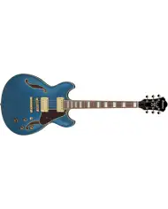 Ibanez AS73G-PBM - Chitara Electrica Hollowbody