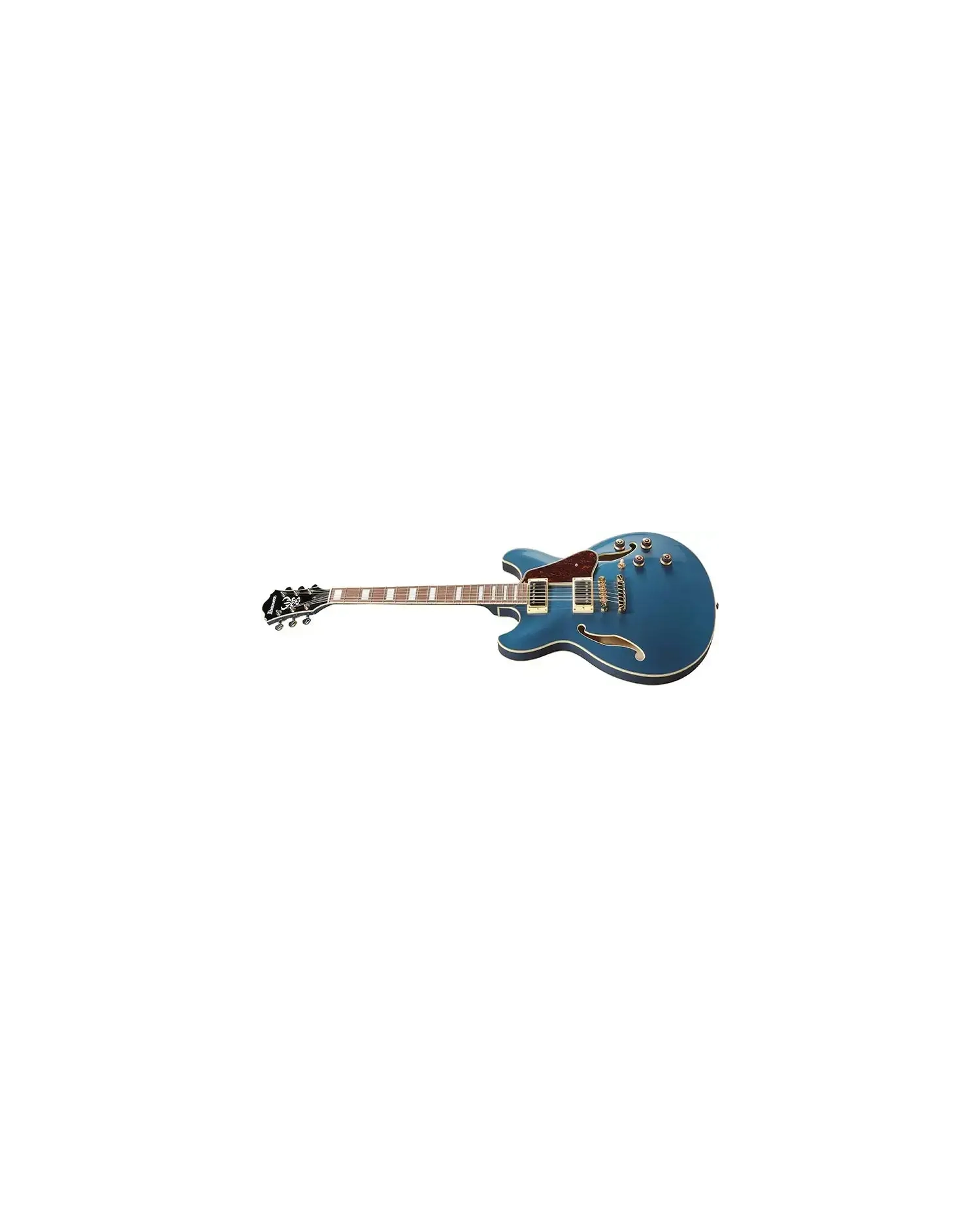Ibanez AS73G-PBM - Chitara Electrica Hollowbody