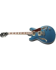 Ibanez AS73G-PBM - Chitara Electrica Hollowbody