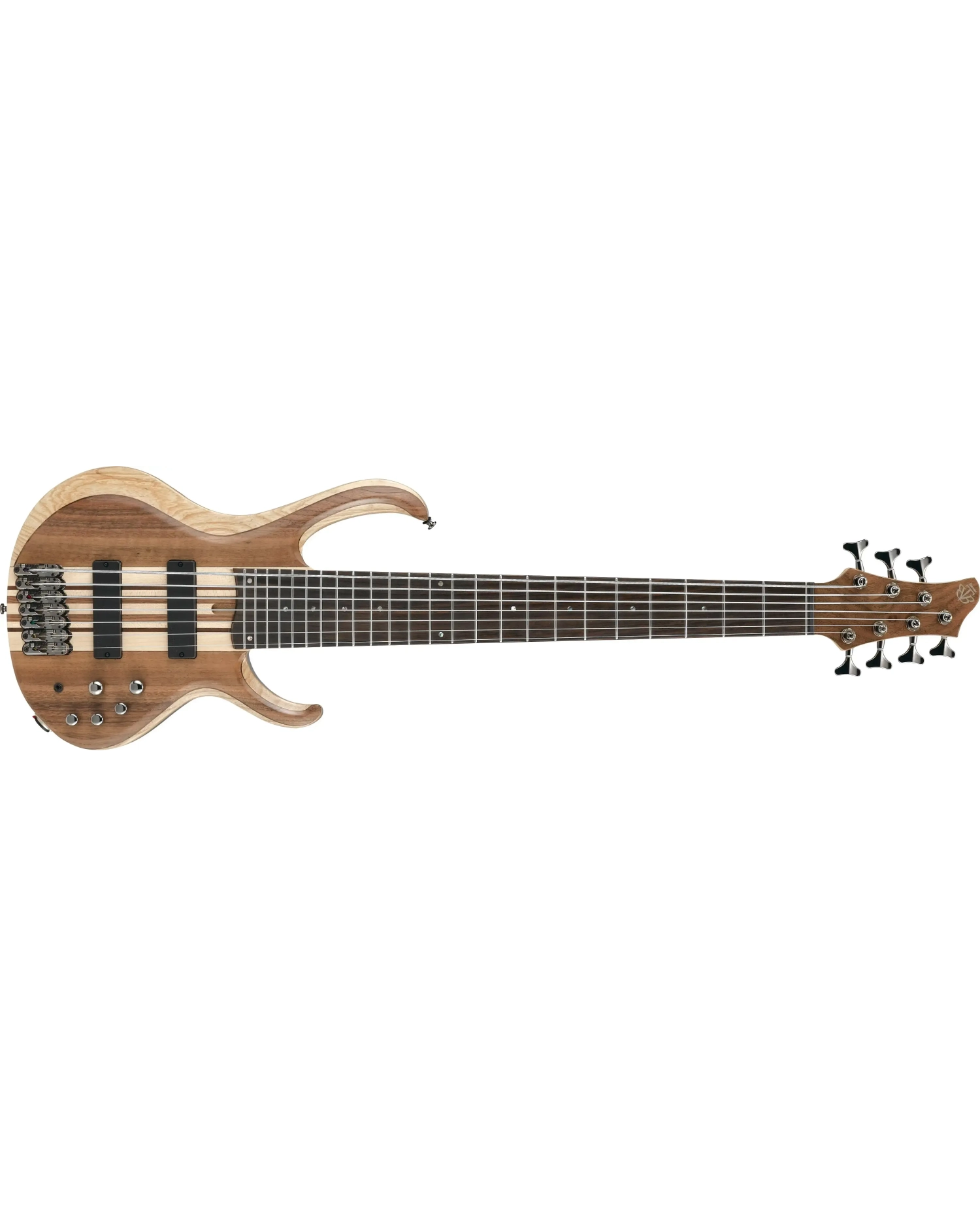 Ibanez BTB747-NTL Premium - Chitara bass