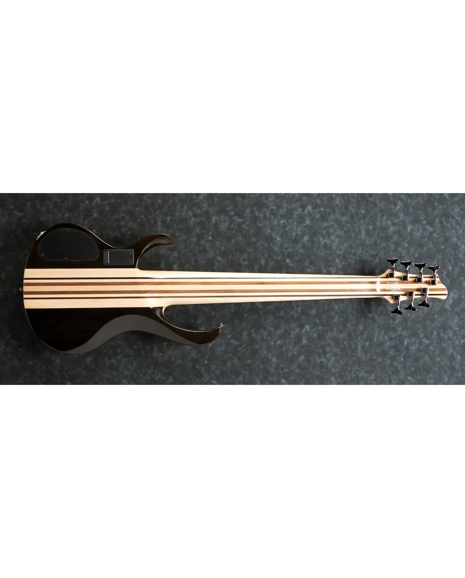 Ibanez BTB747-NTL Premium - Chitara bass