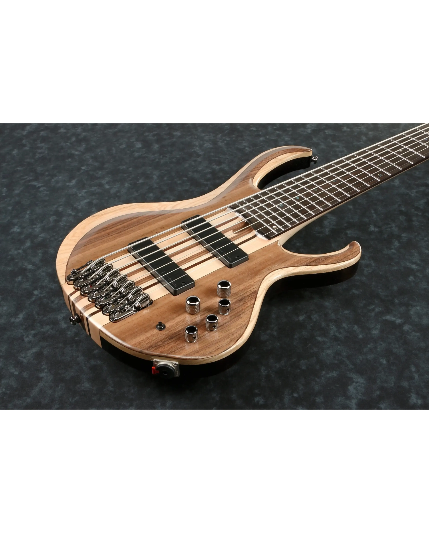 Ibanez BTB747-NTL Premium - Chitara bass
