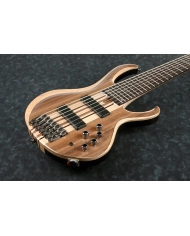 Ibanez BTB747-NTL Premium - Chitara bass