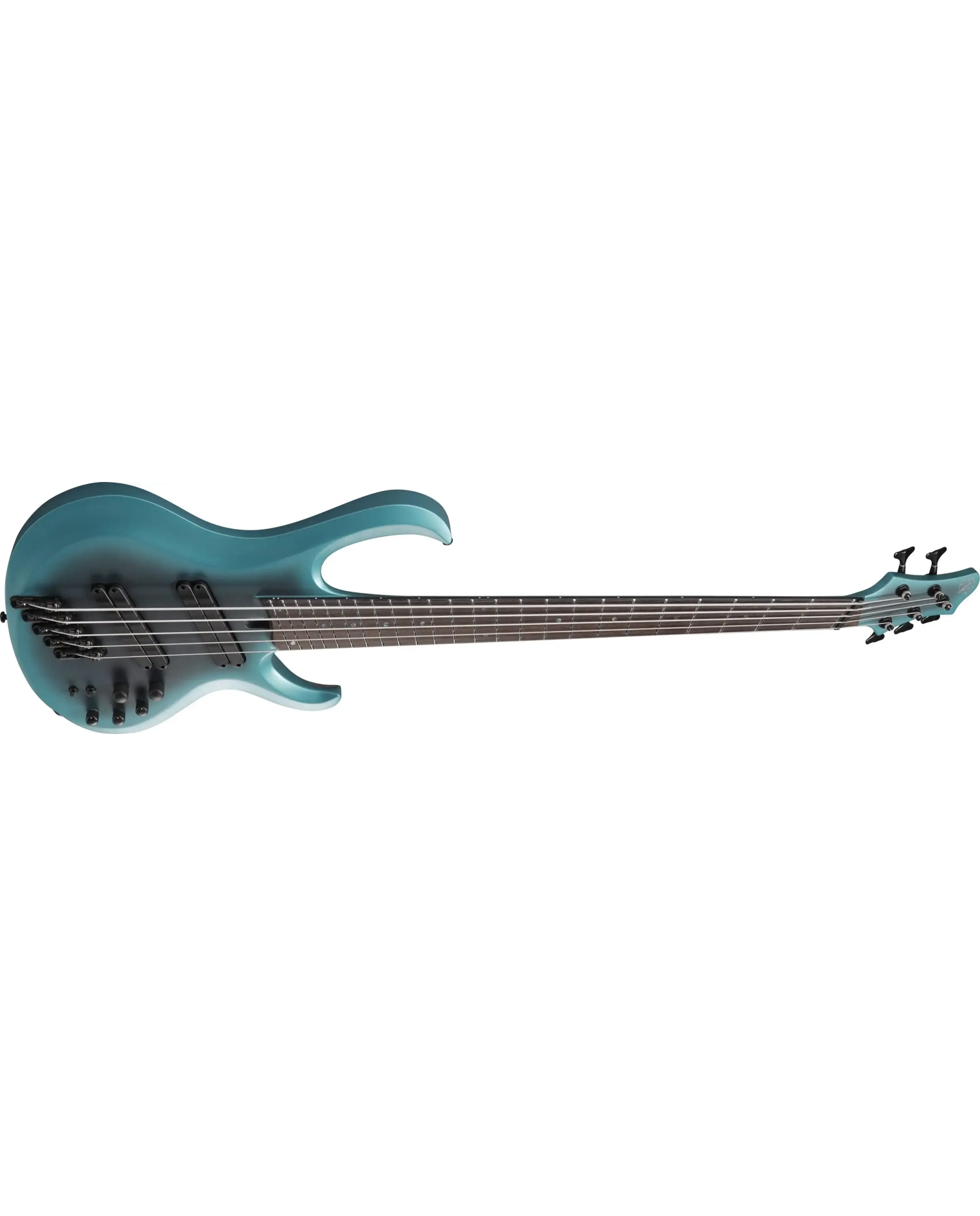 Ibanez BTB605MS-CEM - Chitara Bass cu Husa