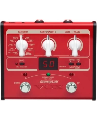 Vox StompLab 1B - Procesor multi-efect Vox - 3