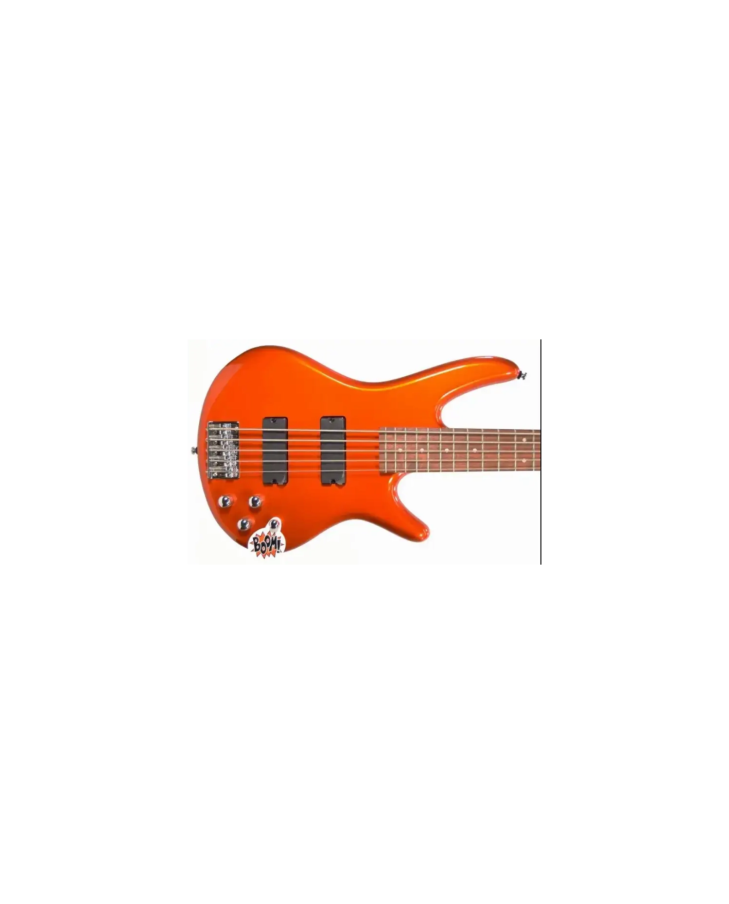 Ibanez GSR205-ROM - Chitara Bas Electrica