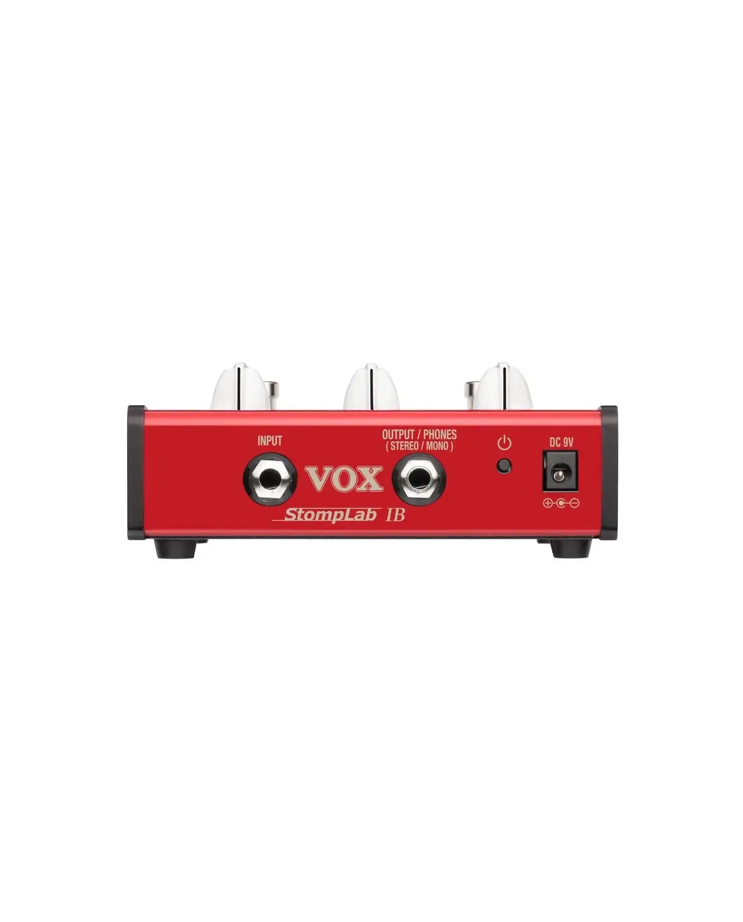 Vox StompLab 1B - Procesor multi-efect Vox - 4