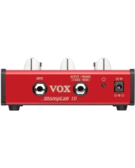 Vox StompLab 1B - Procesor multi-efect Vox - 4