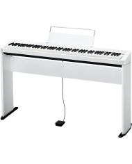 Casio PX-S1100 Privia White - Pian Digital cu Stativ