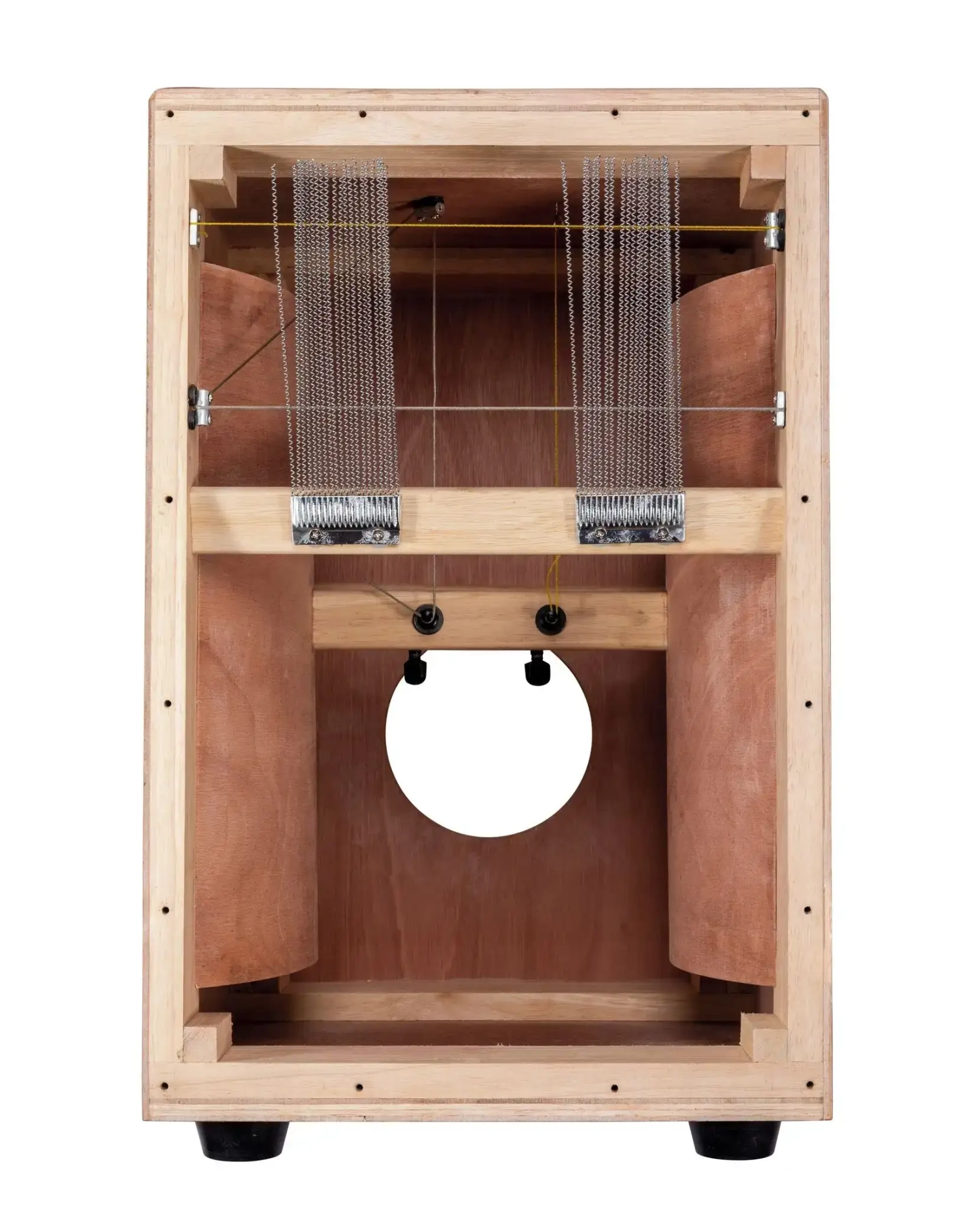 Sakae CAJ-100W-BKFD - Cajon