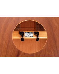 Sakae CAJ-100W-BKFD - Cajon