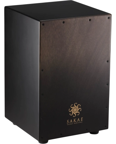 Sakae CAJ-100W-BKFD - Cajon