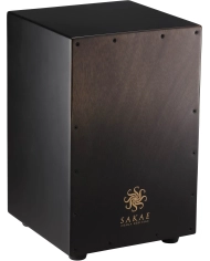 Sakae CAJ-100W-BKFD - Cajon