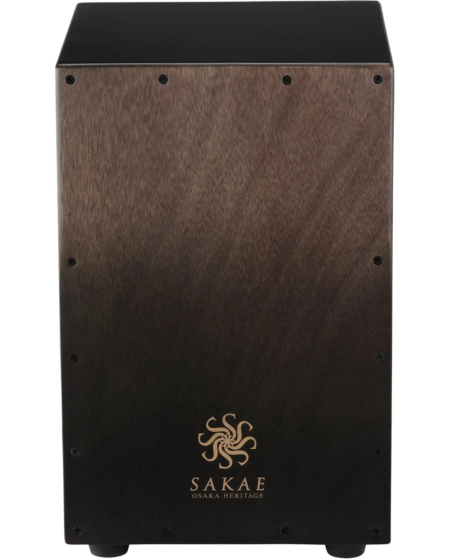 Sakae CAJ-100W-BKFD - Cajon