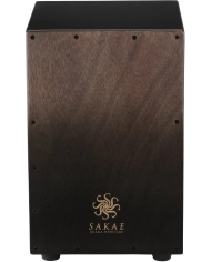 Sakae CAJ-100W-BKFD - Cajon