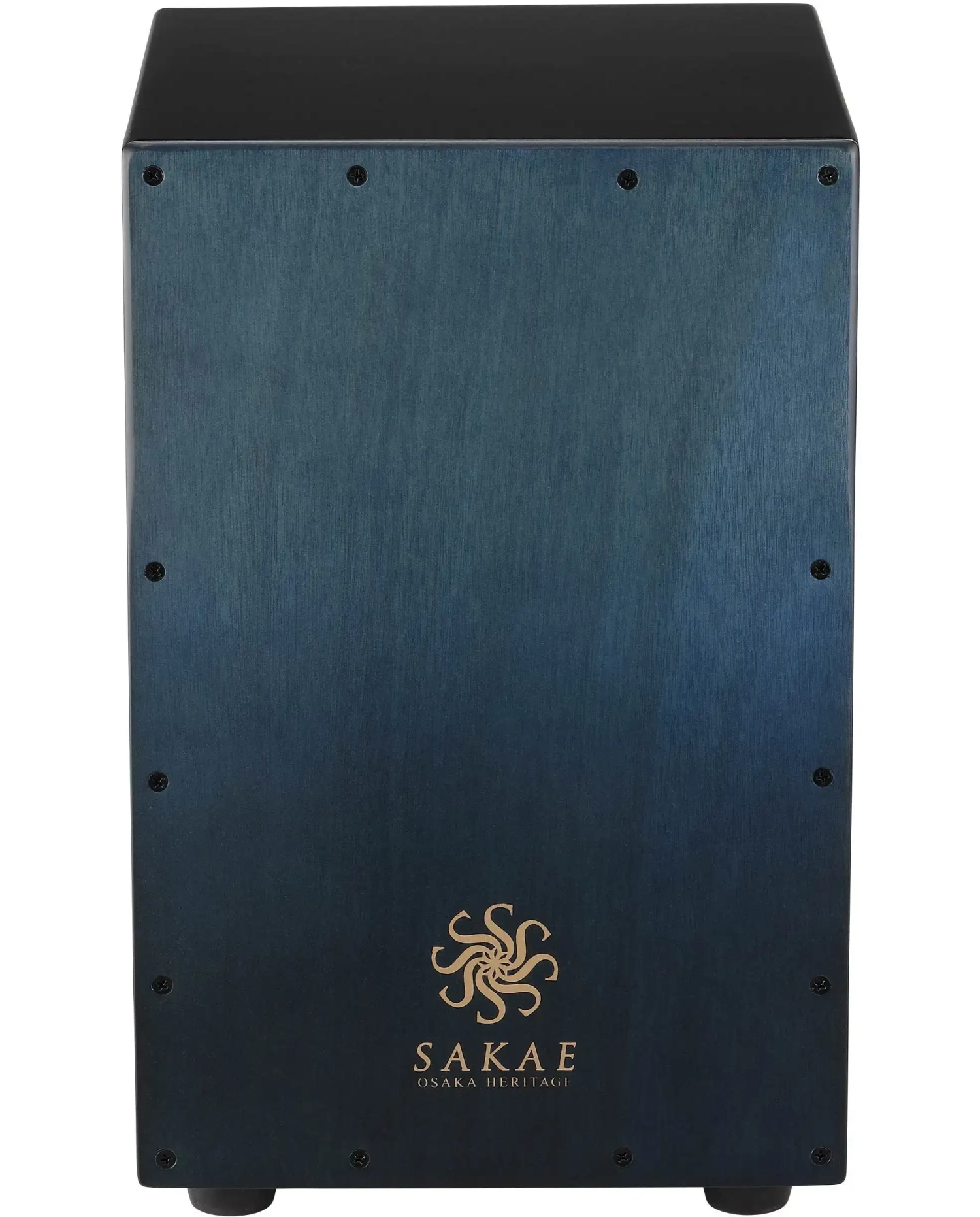 Sakae CAJ-100W-BLFD - Cajon