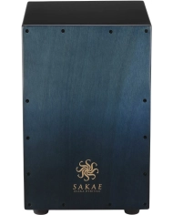 Sakae CAJ-100W-BLFD - Cajon