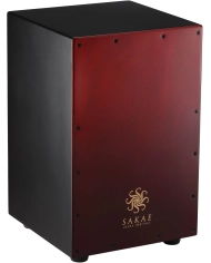 Sakae CAJ-100W-RDFD - Cajon