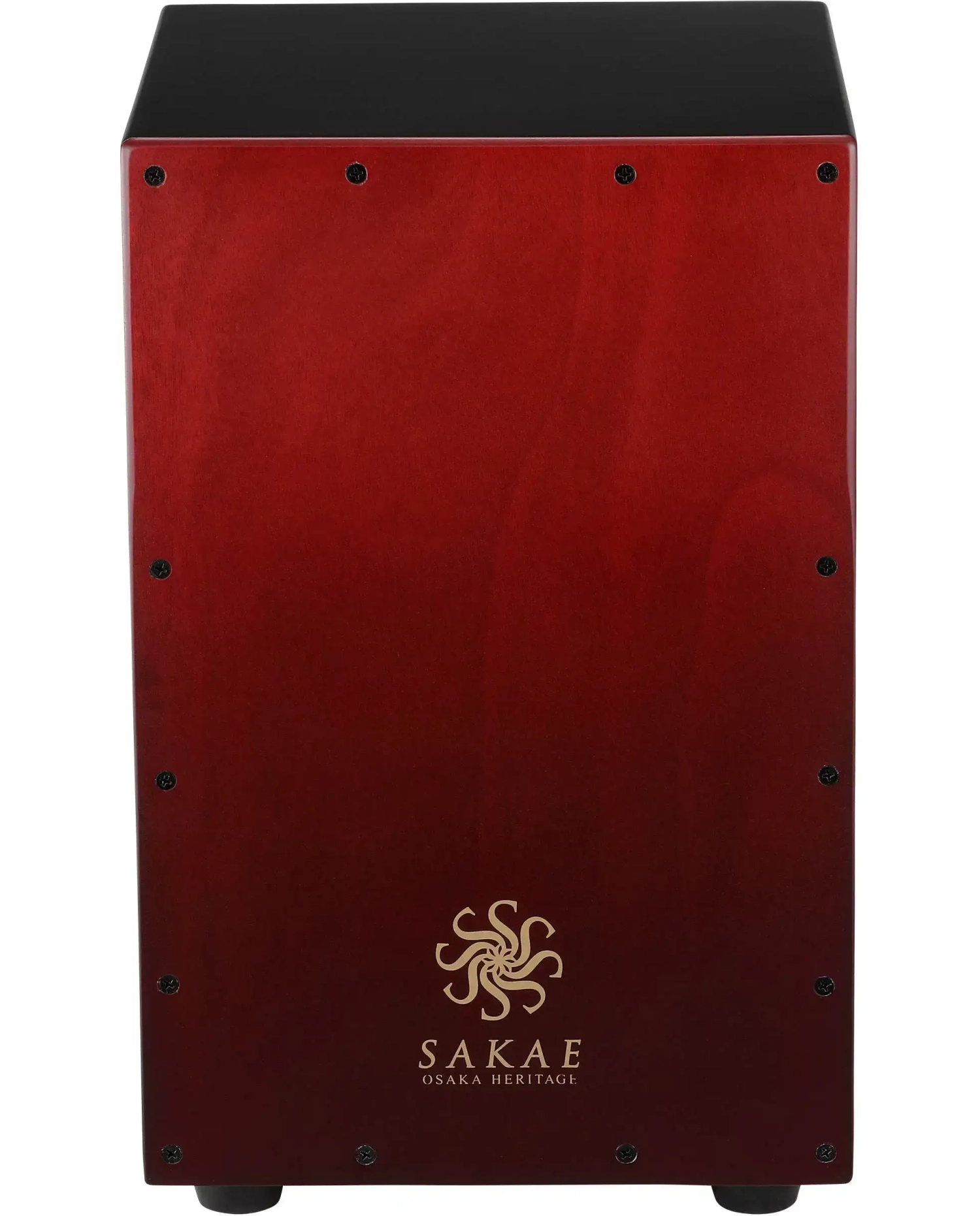 Sakae CAJ-100W-RDFD - Cajon