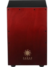 Sakae CAJ-100W-RDFD - Cajon