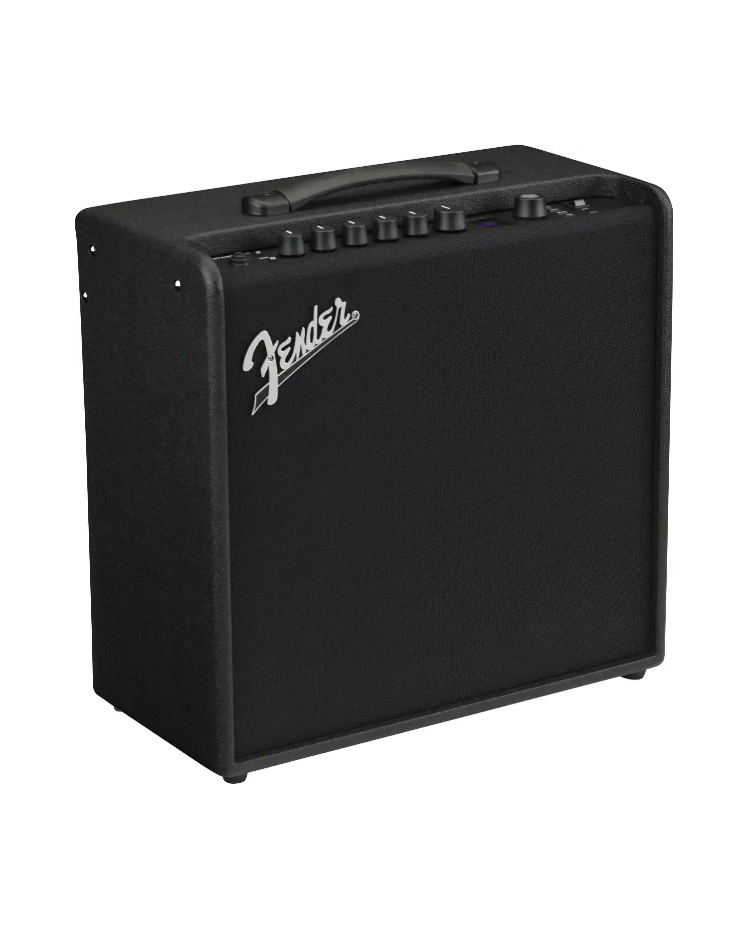 Fender Mustang LT 50 - Amplificator Chitara Electrica