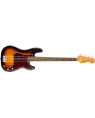 Squier Classic Vibe '60s Precision Bass - Chitara Bas Electrica