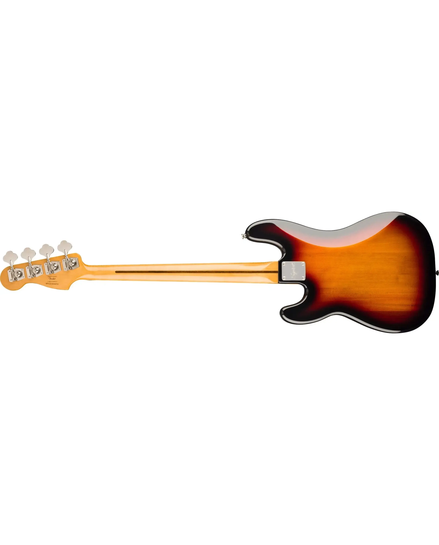 Squier Classic Vibe '60s Precision Bass - Chitara Bas Electrica