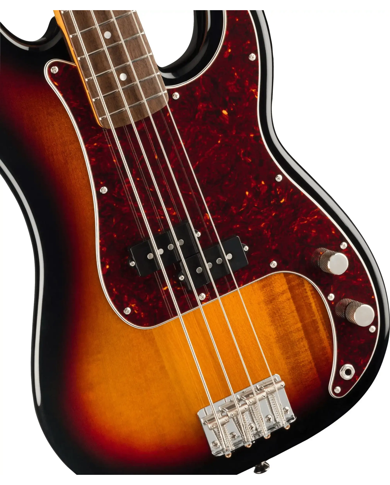 Squier Classic Vibe '60s Precision Bass - Chitara Bas Electrica