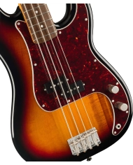 Squier Classic Vibe '60s Precision Bass - Chitara Bas Electrica