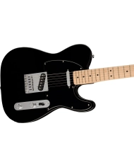Squier Bullet Telecaster BLK - Chitara Electrica