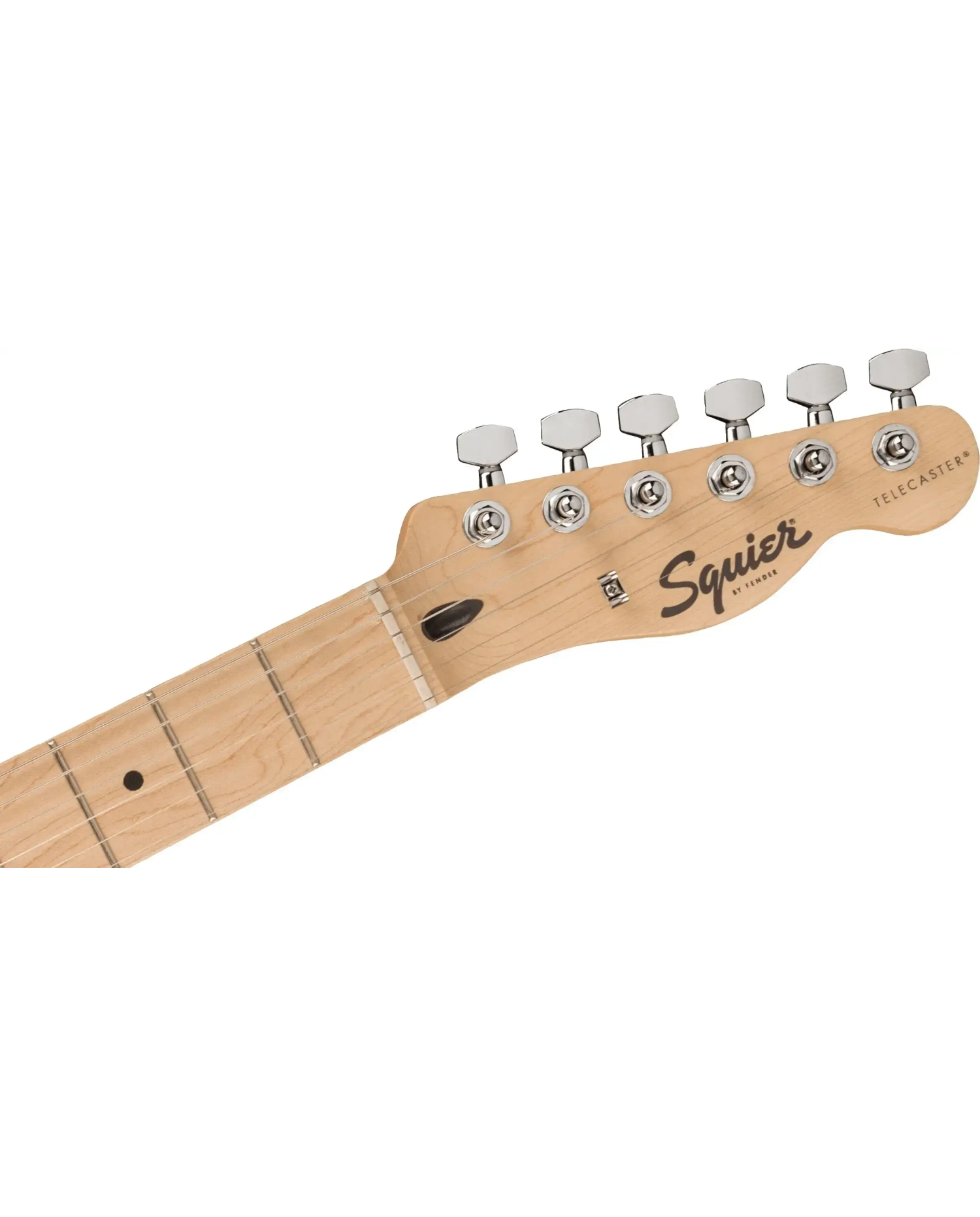 Squier Bullet Telecaster BLK - Chitara Electrica
