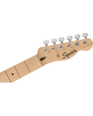 Squier Bullet Telecaster BLK - Chitara Electrica