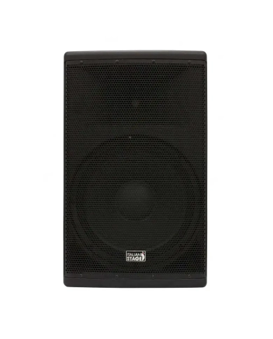 Italian Stage X215AUB - Boxa autoamplificata