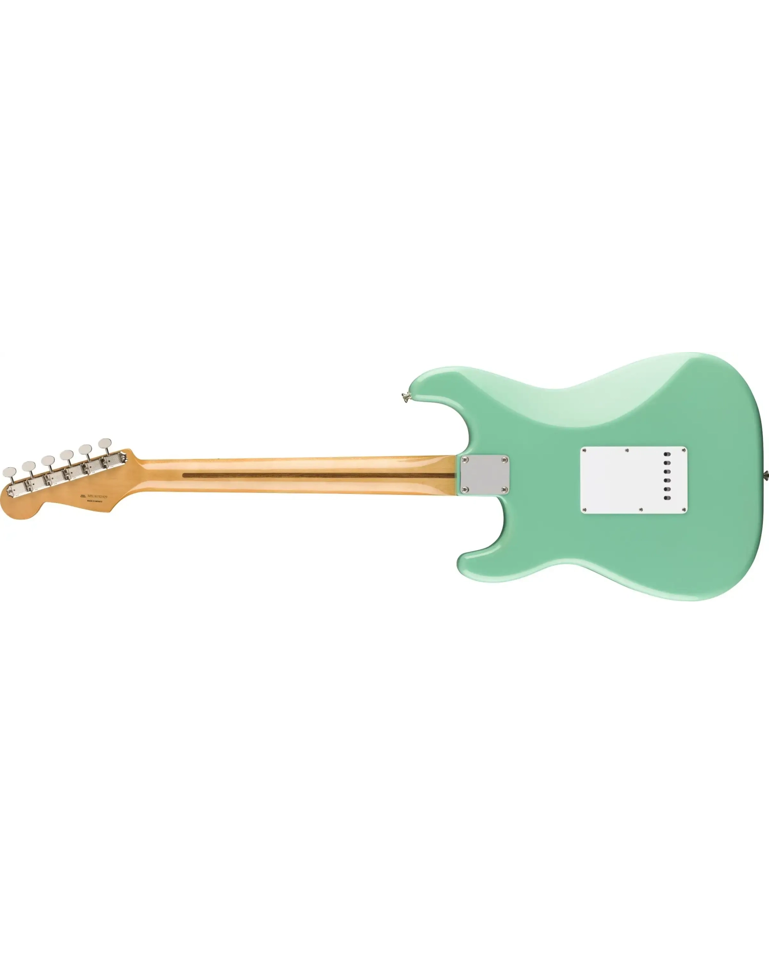 Fender Vintera '50s Strat SFMG - Chitara Electrica cu Husa
