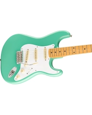 Fender Vintera '50s Strat SFMG - Chitara Electrica cu Husa