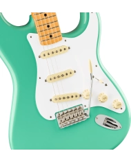Fender Vintera '50s Strat SFMG - Chitara Electrica cu Husa