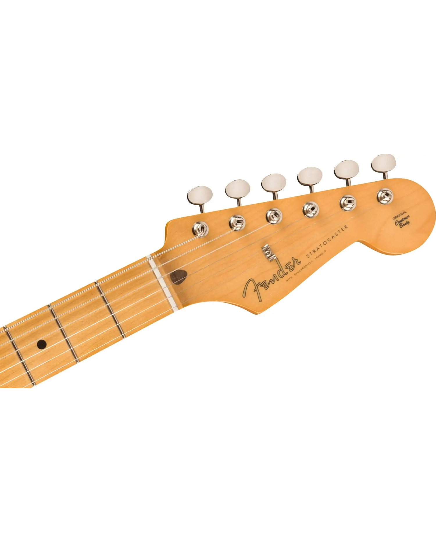 Fender Vintera '50s Strat SFMG - Chitara Electrica cu Husa