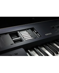 Korg Kross 2- 88 - Sintetizator Korg - 5