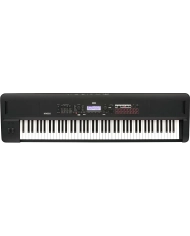 Korg Kross2-88 Matte Black - Sintetizator